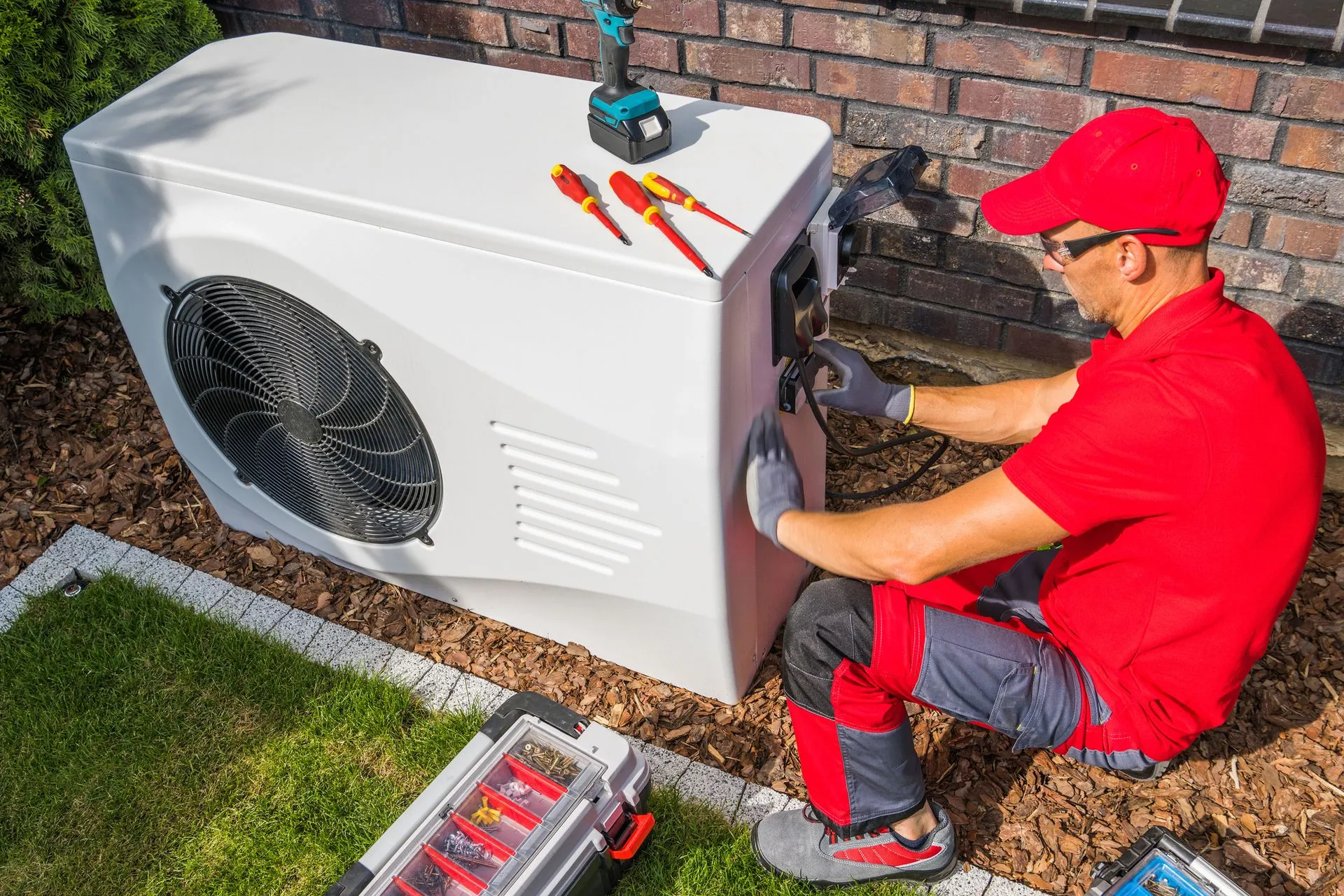 About HVAC in Johnson, VT